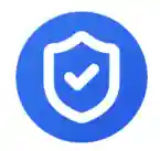 Telegram Drive Logo