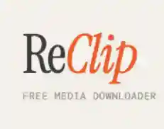 Reclip Logo